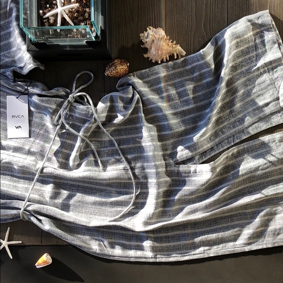 🌴🌼RVCA- SAS DRESS🌼🌴 - Picture 3 of 8